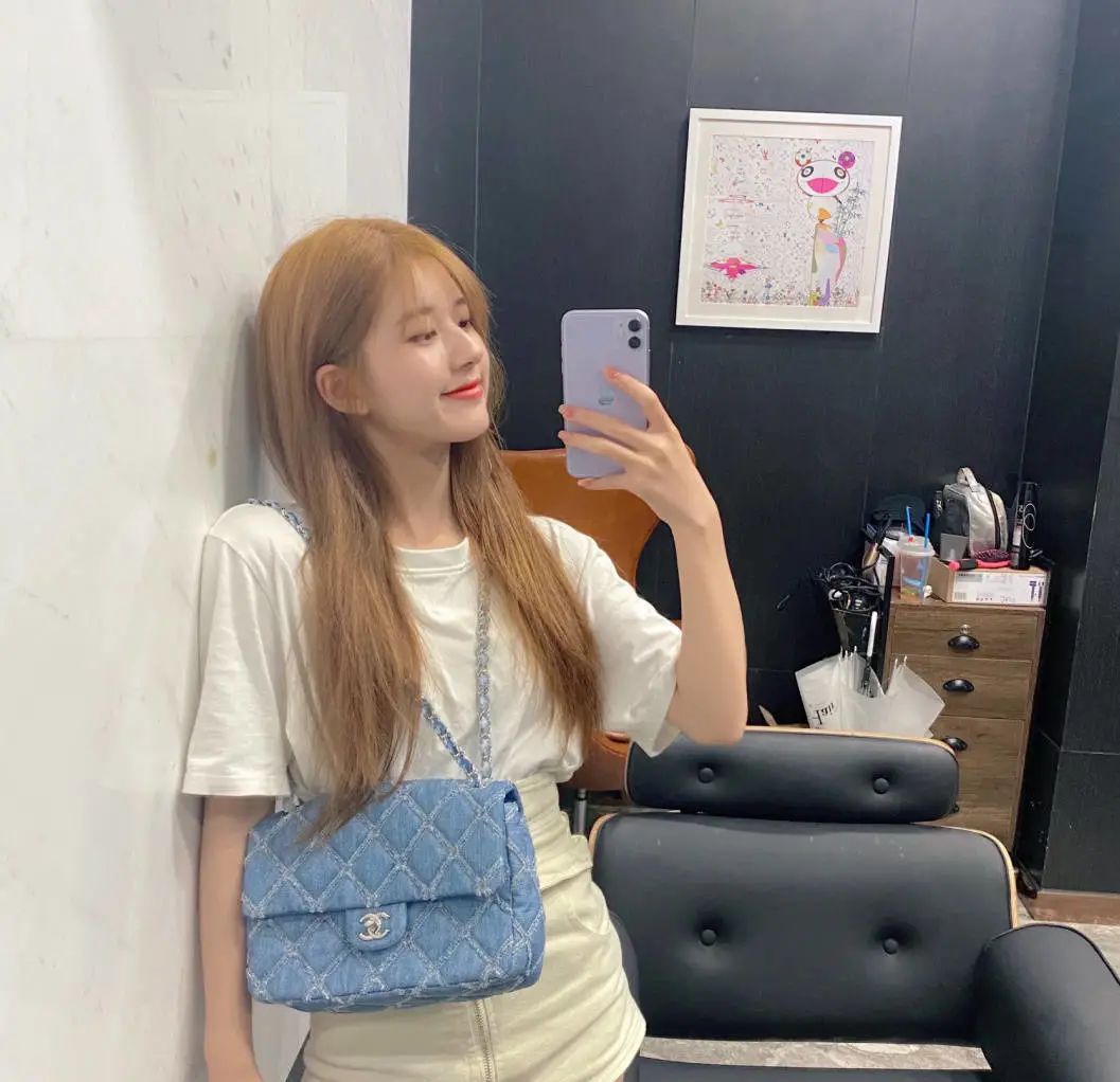 年度会穿榜单来了你爱豆同款都在这儿!快买