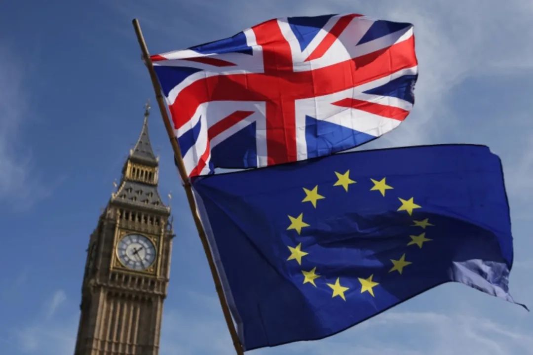 脱欧大戏谈判结局,脱欧大戏最后结果