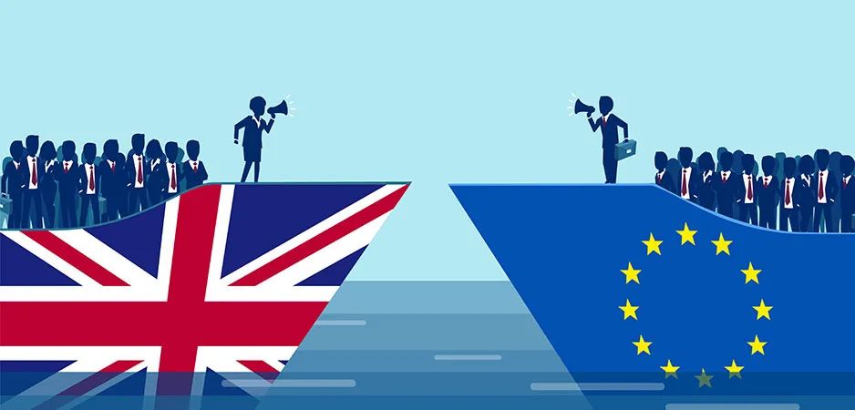 脱欧大戏谈判结局,脱欧大戏最后结果