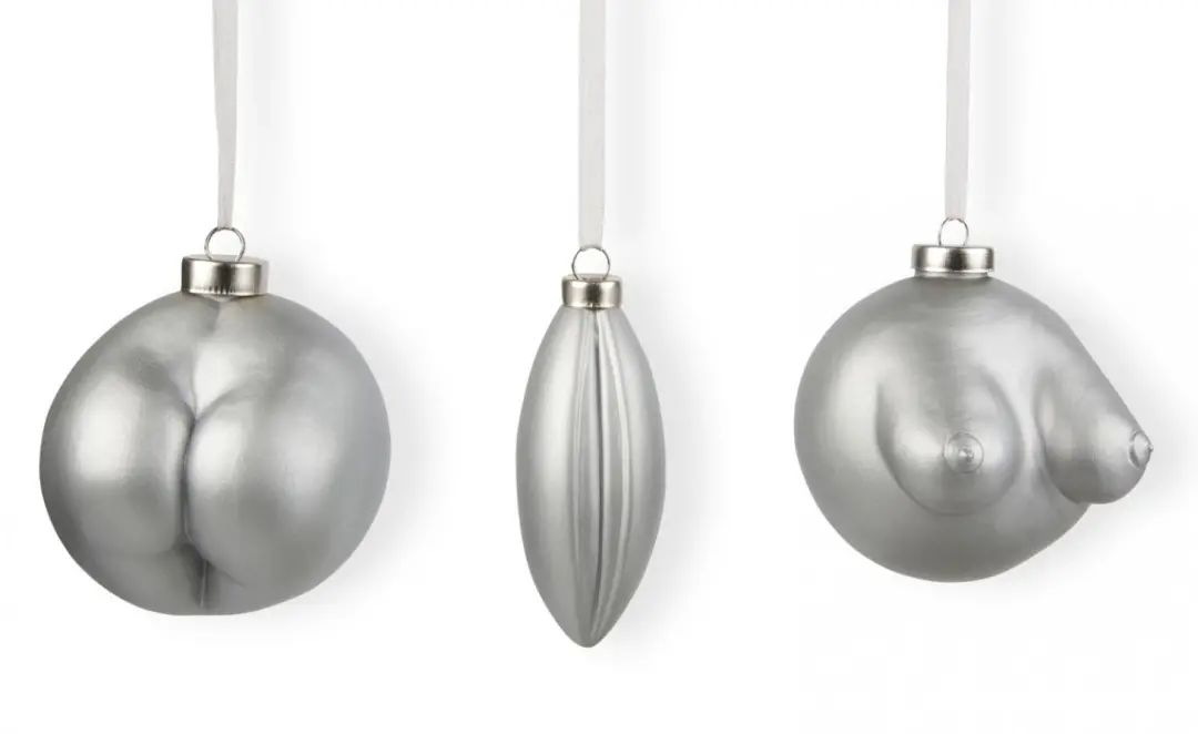 圣诞树图案设计,每个设计师都有圣诞树