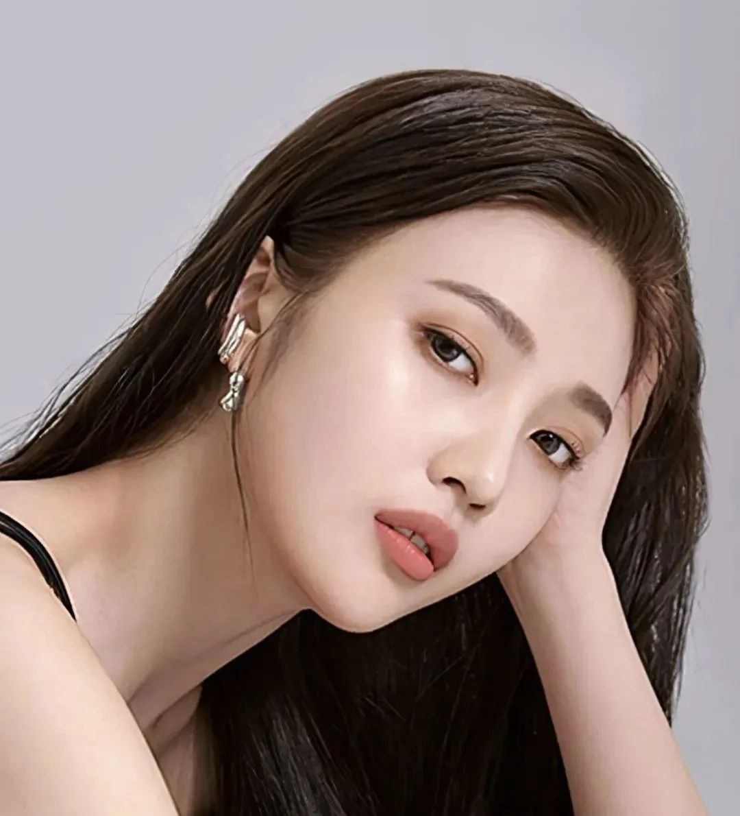 泫雅朴秀荣裴珠泫,泫雅腿围