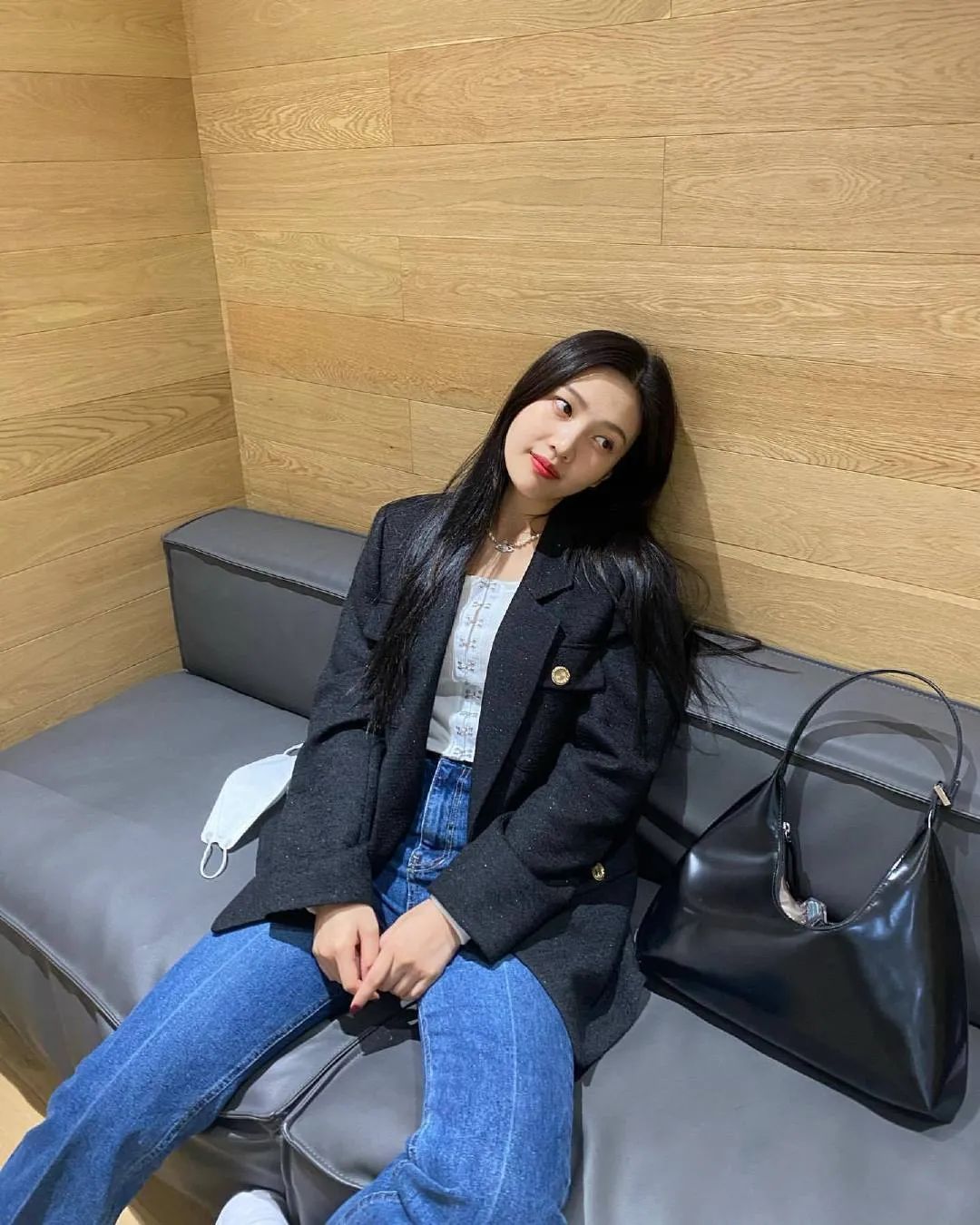 泫雅朴秀荣裴珠泫,泫雅腿围