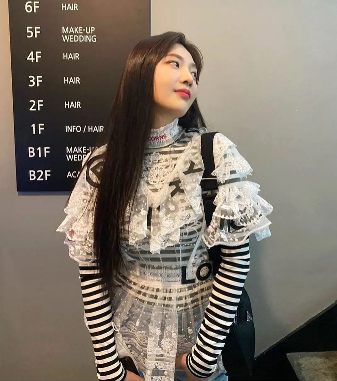 泫雅朴秀荣裴珠泫,泫雅腿围