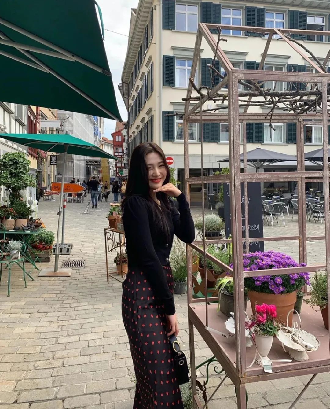 泫雅朴秀荣裴珠泫,泫雅腿围