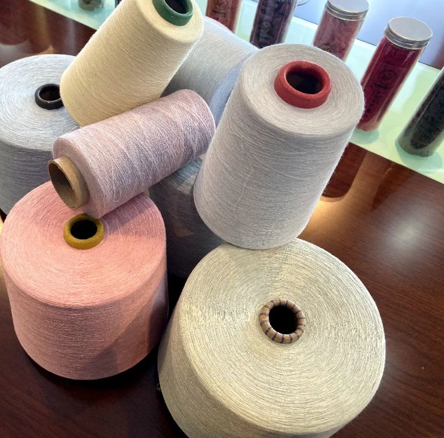 yarnexpo2021秋季展,2021yarnexpo秋冬