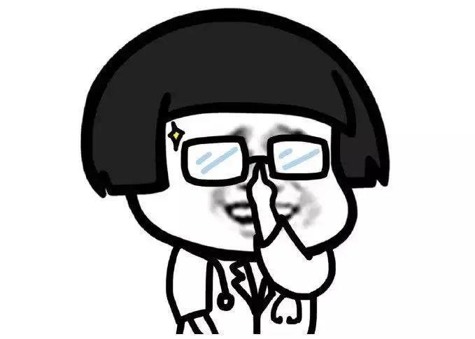 惊呆了，血顺着腿向下流......