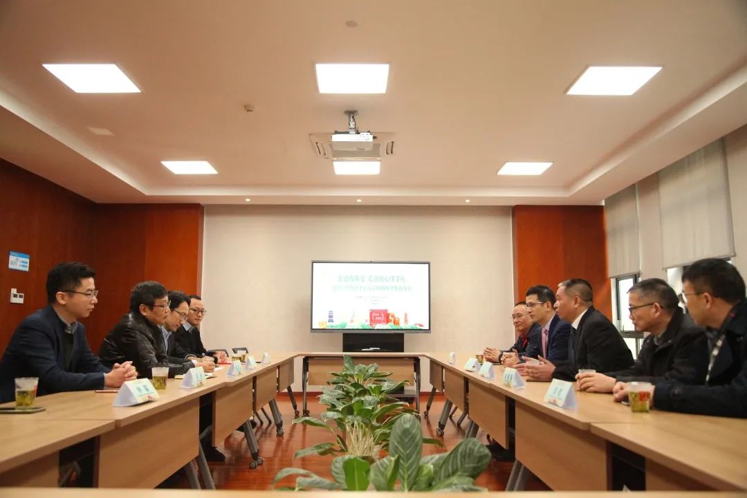 @所有人,浙江省消保委邀你一起“云参观”青春宝德清智能工厂