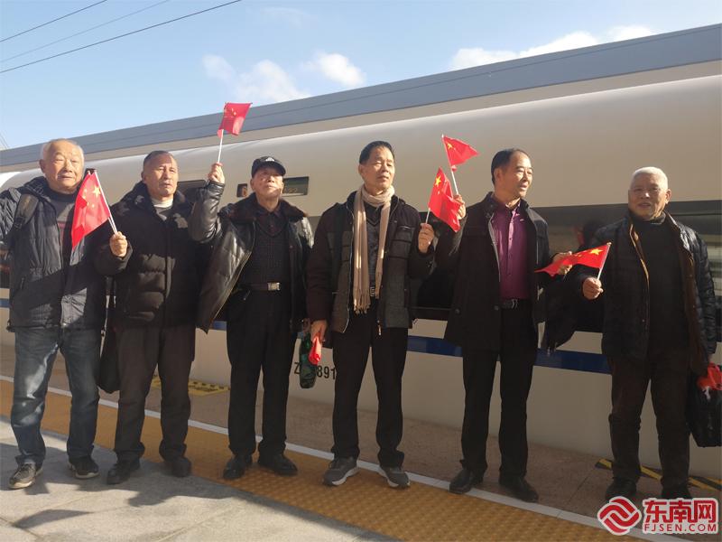 福平高铁平潭二分部大练岛段,福平铁路通车对平潭的影响