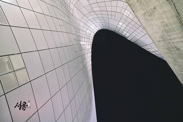 首尔秋天的天气,首尔青瓦台的秋天