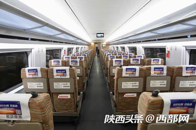 银西高铁银川段最新消息,高铁西安始发到银川有哪些车次