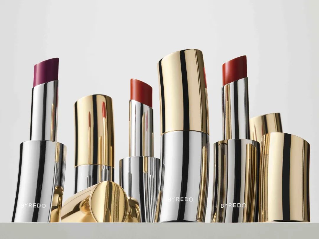 2024年美妆趋势,奢侈美妆投放