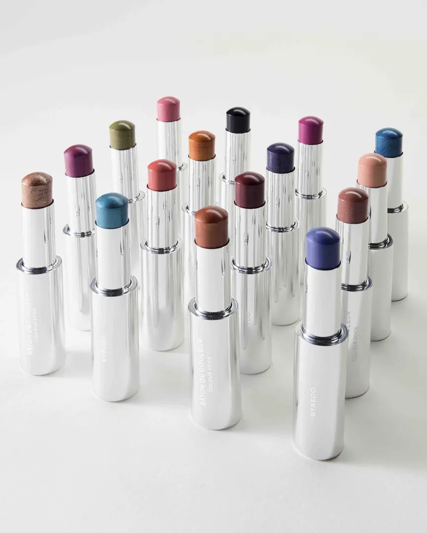 2024年美妆趋势,奢侈美妆投放