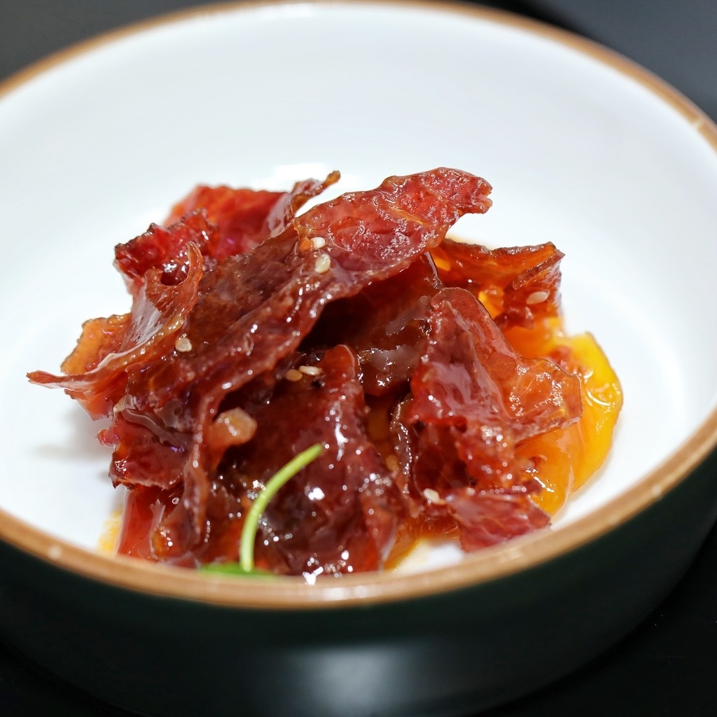 川菜大师松云,川菜松云宴