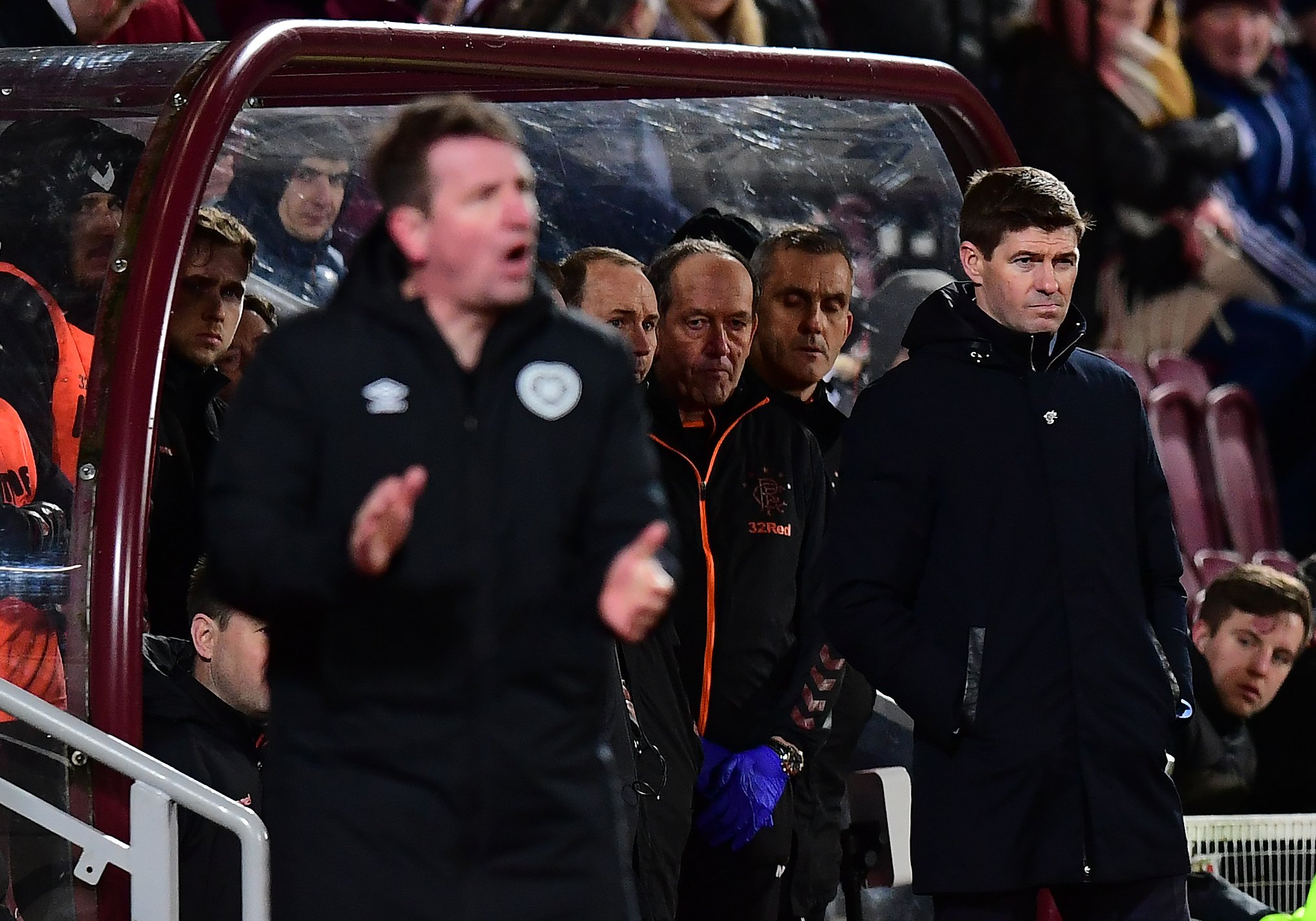 杰拉德会执教利物浦吗,杰拉德是几几年担任利物浦队长