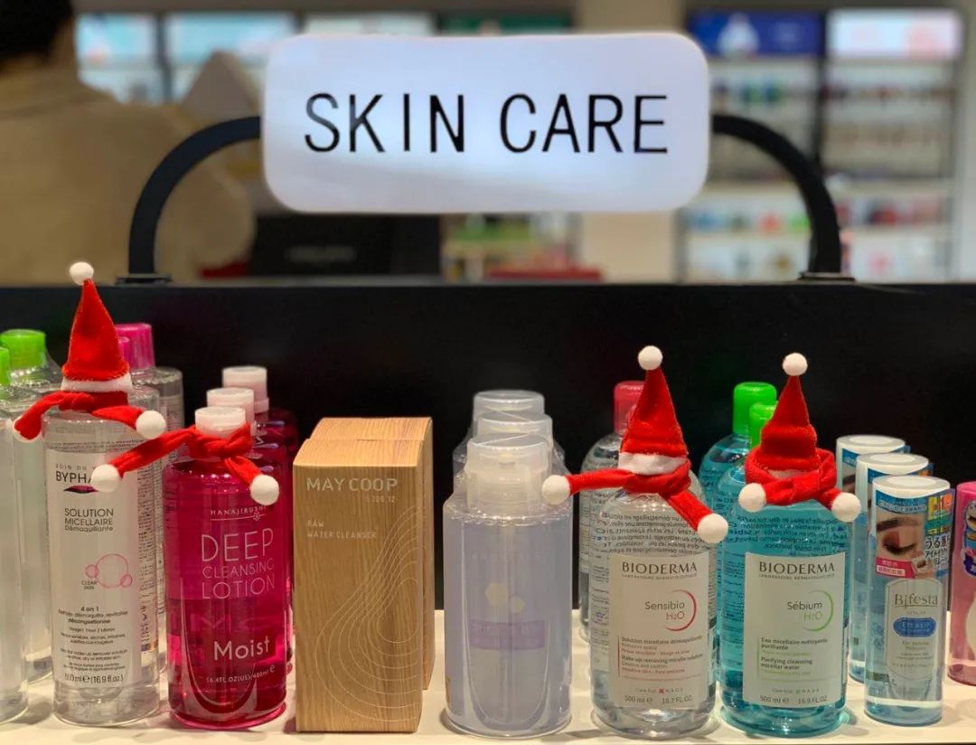 宁波人去哪里买日用品,进口化妆品宁波哪里买好