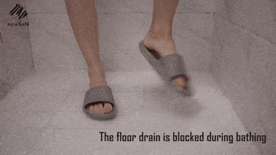 下水管道堵了怎么快速通,下水管道堵塞教你一个好方法