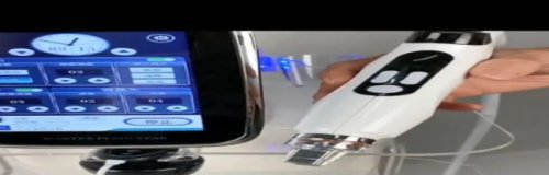 安康一女子在美容院护肤致面部发炎脱皮