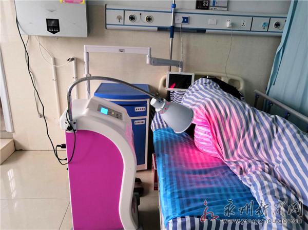 患者福音！永州市第四人民医院肛肠科正式开科啦