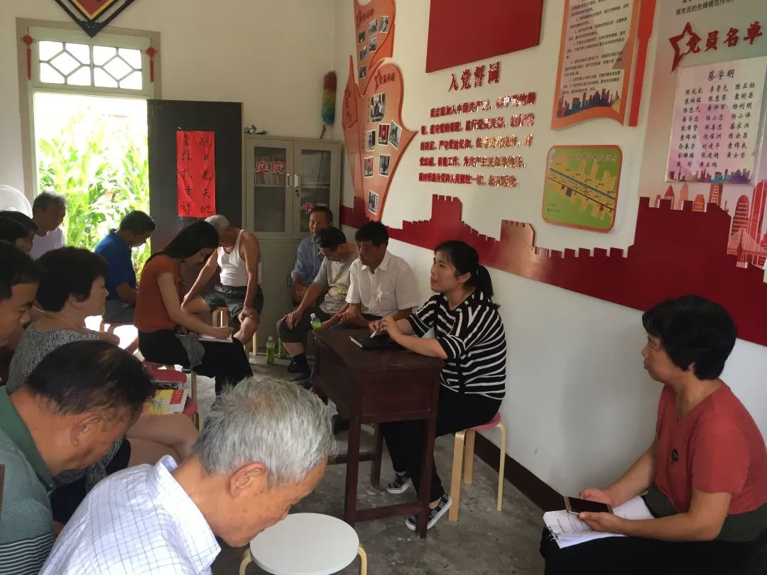 崇明这个60平方米的地方,“藏”着村民的“幸福密码”