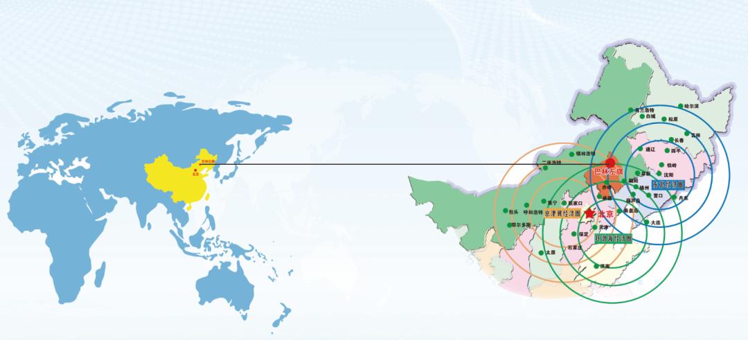 投资巴林,投资热土创业项目