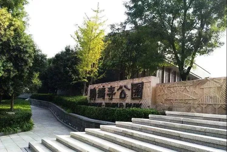 走出《大秦赋》!明天跟着9号线去西安临潼度假区邂逅炫“彩”之旅