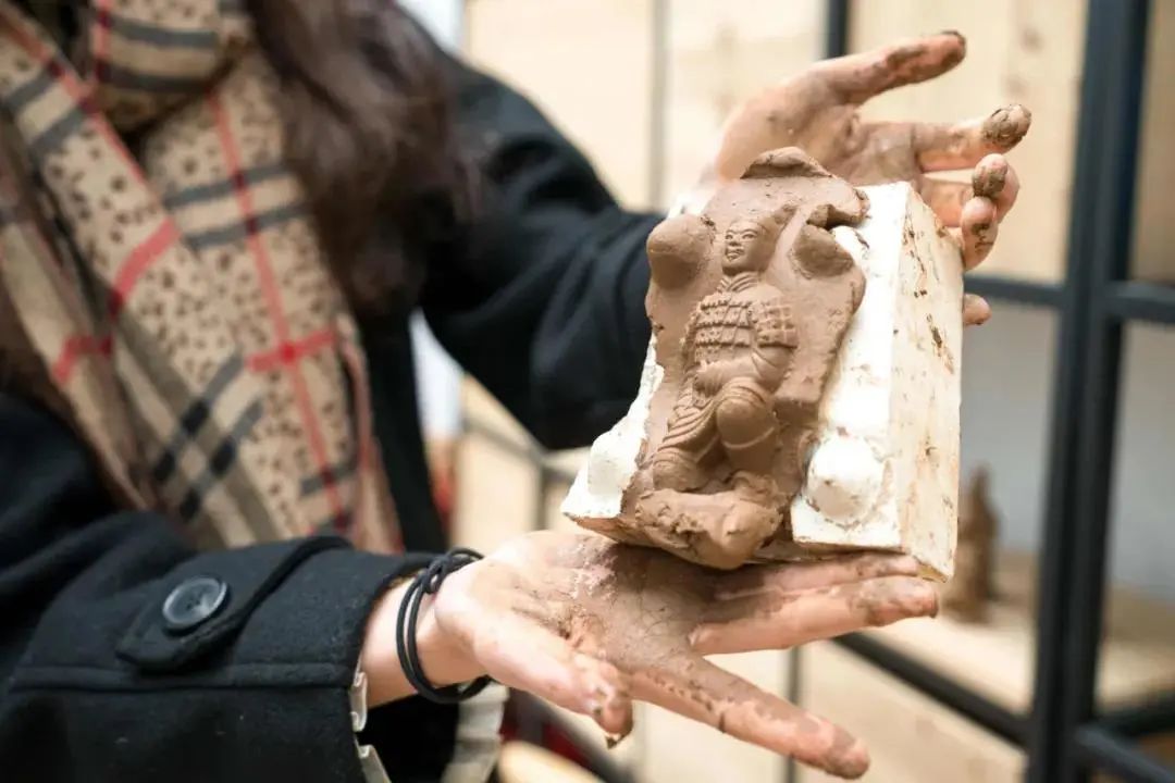 走出《大秦赋》!明天跟着9号线去西安临潼度假区邂逅炫“彩”之旅