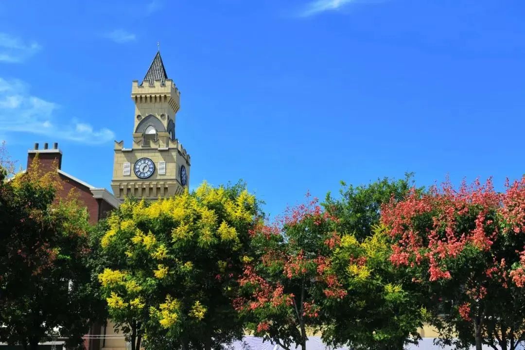 走出《大秦赋》!明天跟着9号线去西安临潼度假区邂逅炫“彩”之旅