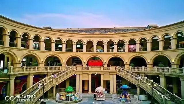 走出《大秦赋》!明天跟着9号线去西安临潼度假区邂逅炫“彩”之旅