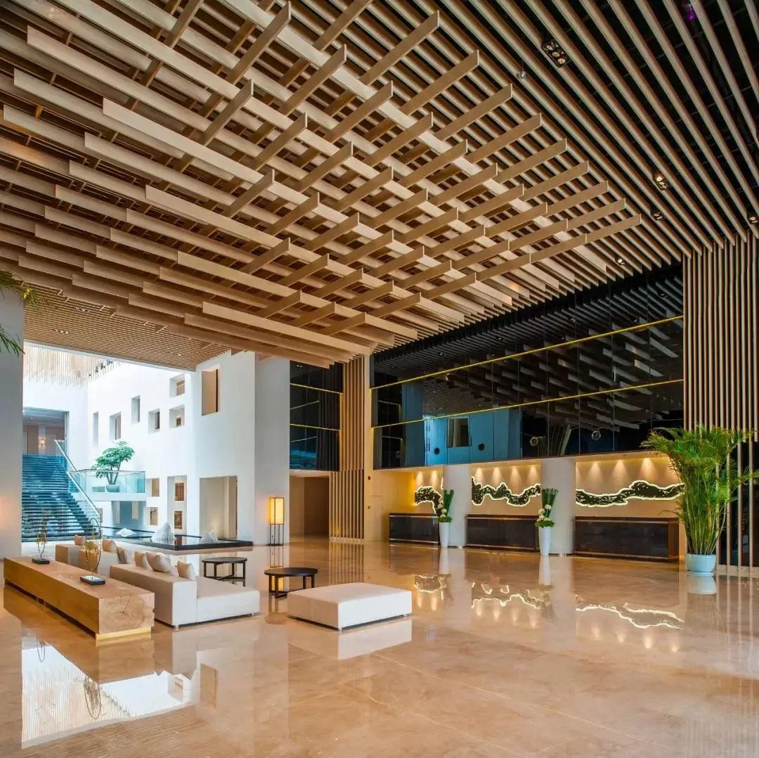 走出《大秦赋》!明天跟着9号线去西安临潼度假区邂逅炫“彩”之旅