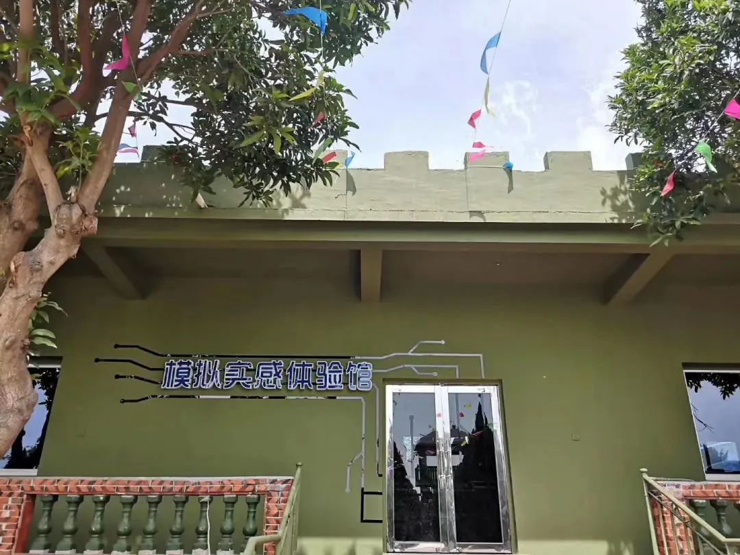 战地特训营,战地儿童训练营