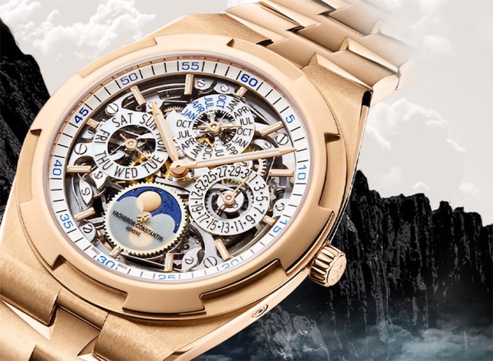 历峰集团旗下几个品牌手表,历峰集团旗下品牌