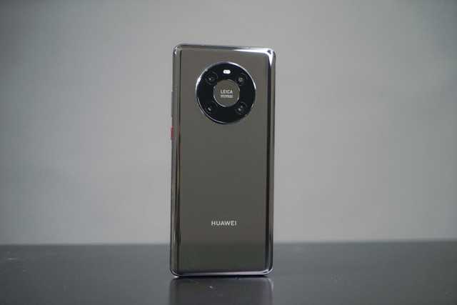 华为mate40上手体验无愧旗舰机皇,华为mate40深度评测