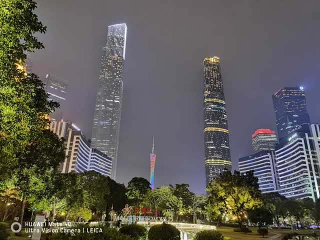 华为mate40上手体验无愧旗舰机皇,华为mate40深度评测