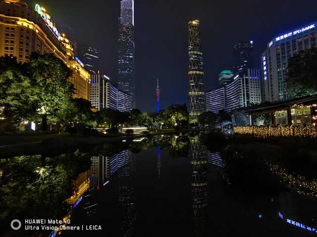 华为mate40上手体验无愧旗舰机皇,华为mate40深度评测