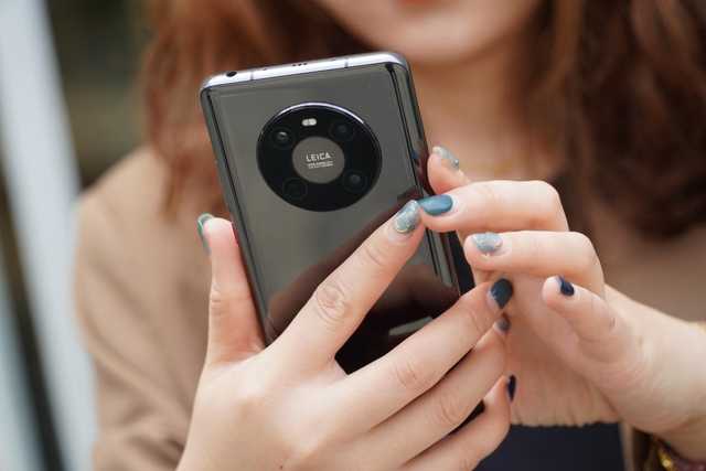 华为mate40上手体验无愧旗舰机皇,华为mate40深度评测