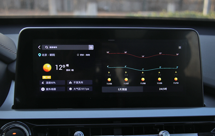 瑞虎e车机互联使用方法,奇瑞瑞虎e智能化