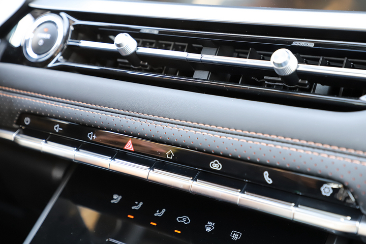 瑞虎e车机互联使用方法,奇瑞瑞虎e智能化