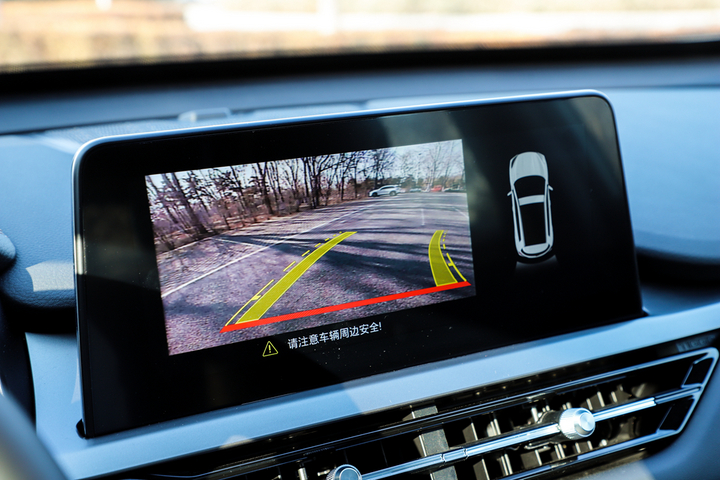 瑞虎e车机互联使用方法,奇瑞瑞虎e智能化