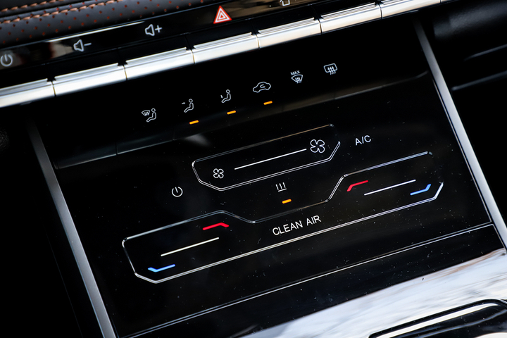 瑞虎e车机互联使用方法,奇瑞瑞虎e智能化