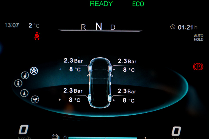 瑞虎e车机互联使用方法,奇瑞瑞虎e智能化