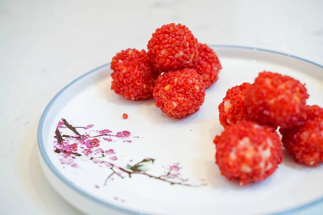 三亚亚龙湾附近美食攻略,三亚陵水美食攻略