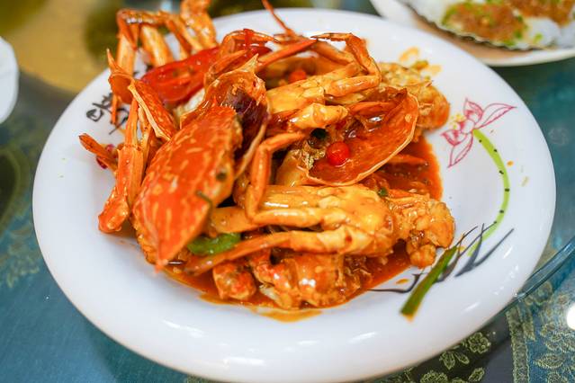 三亚亚龙湾附近美食攻略,三亚陵水美食攻略