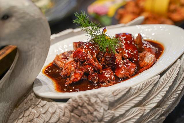 三亚亚龙湾附近美食攻略,三亚陵水美食攻略