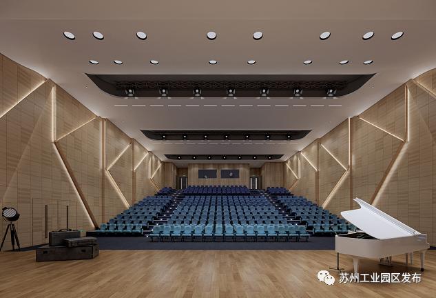 南部新区市民中心规划,南部市民中心最新规划