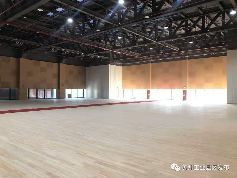 南部新区市民中心规划,南部市民中心最新规划