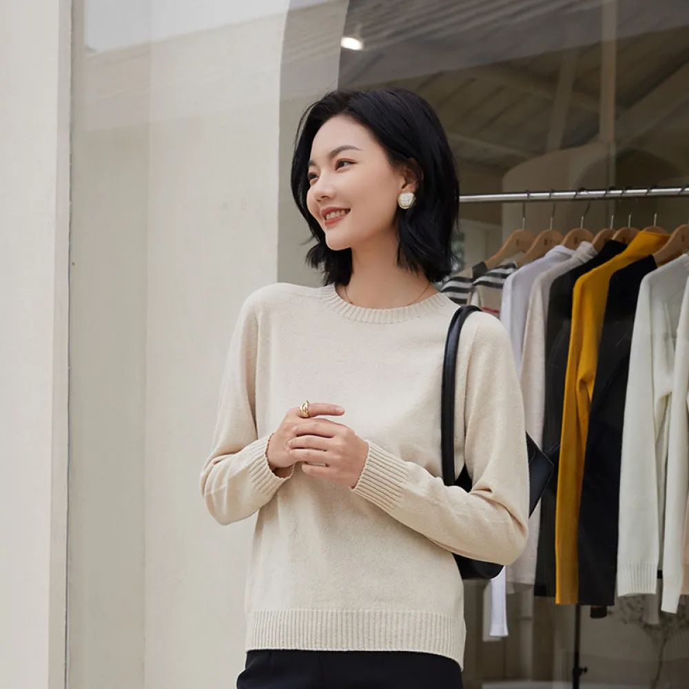 羊羔绒外套很丑的搭配,羊羔毛外套穿搭高级感