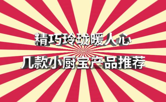 精巧厨房用品,精巧家用厨具