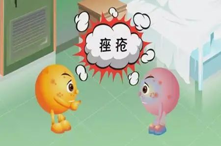 青春痘不用祛痘膏如何消除,青春痘不用药怎么治好