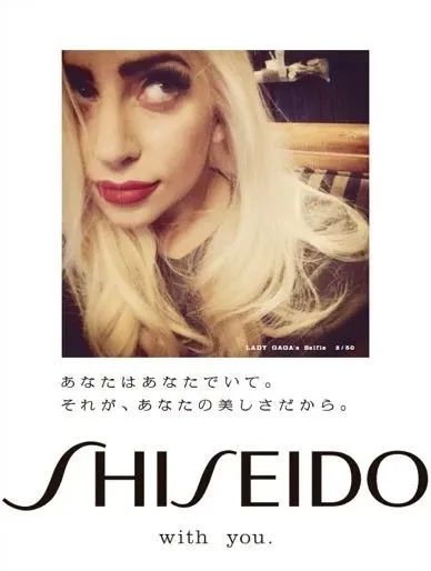 你真的会自拍吗,你以为就你会p图吗