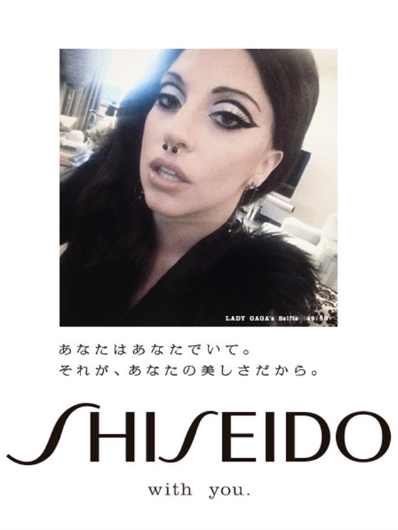 你真的会自拍吗,你以为就你会p图吗